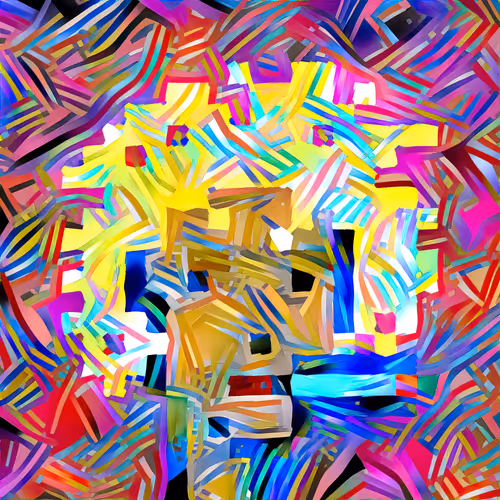 Cryptopunk Fine Art Portraits