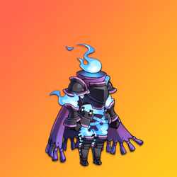 Dullahan #2