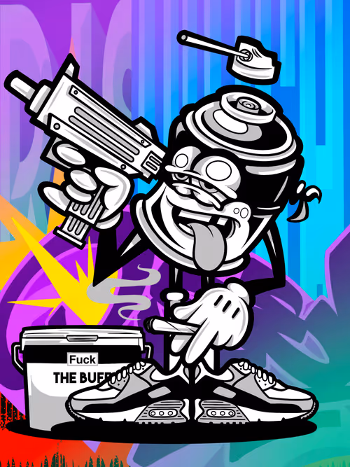 Item #72620505711045142431651188919348529471662082783153412578995249447956364918785 Media