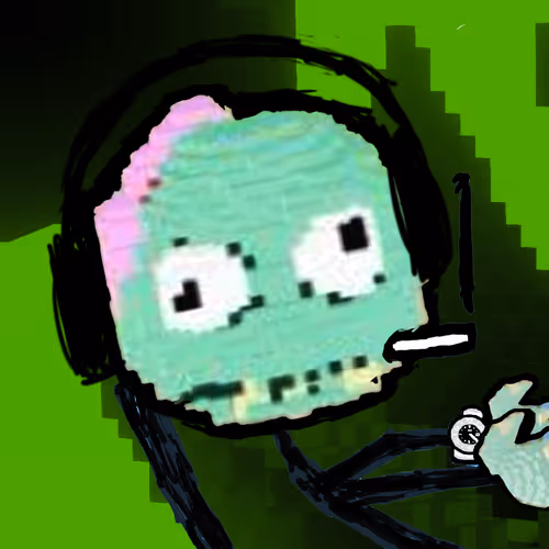 Pixelmon MFer 023
