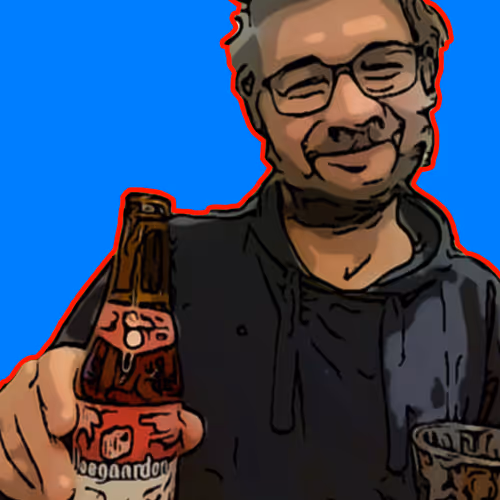 Alcoholic From Siberia