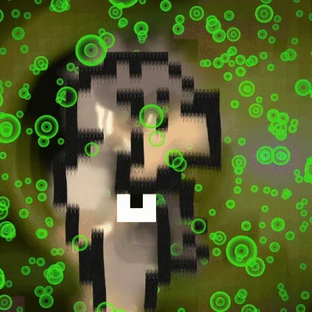 DEATH PUNK 197 (Test Tube Baby)