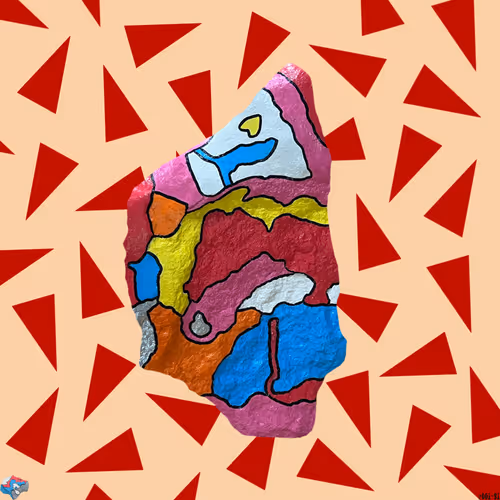 Item #37907614753761599225782491717963890814474682380221353861516894164819975864321 Media