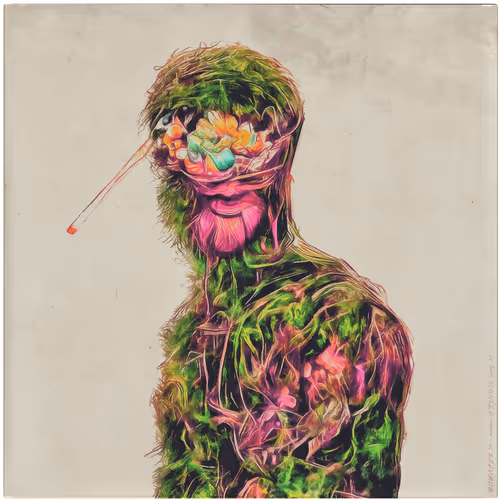 Item #62675306605735307680103560181868813150444485152825834265523623117357464944641 Media