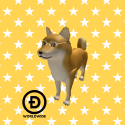 Smart Doge #14