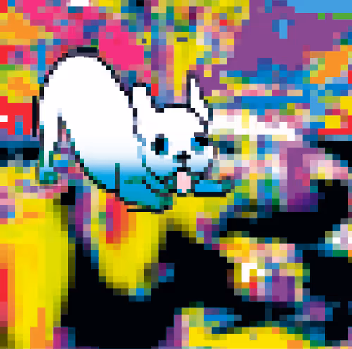 Item #59887672476142051182210115344726959336299874828403765455395970683670162833409 Media