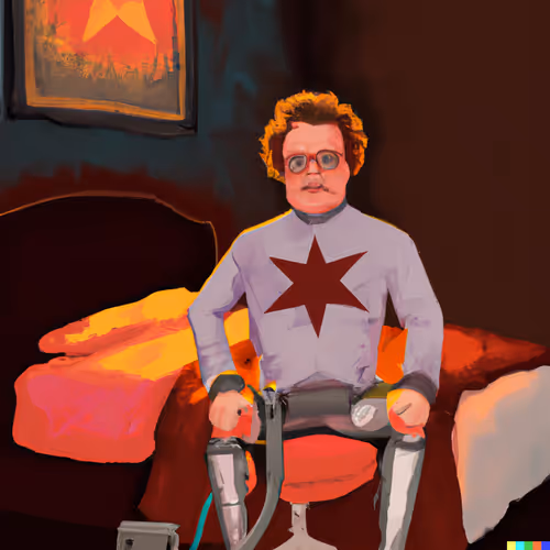 Super Dr Brule