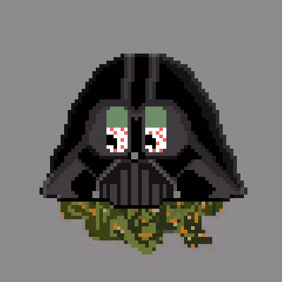 Darth Nuggie
