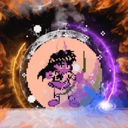 Galactic Pixel #538