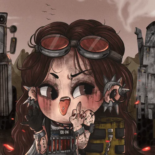 Item #90515324307183409573187852204520371612370972543080378655928460600395817811969 Media