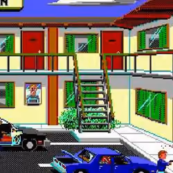 Shootout