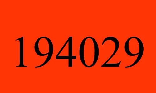 Item #23467797326275027743874371014149683281019546929197637997700848206047011143681 Media