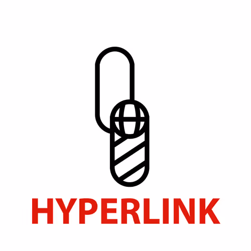 HYPERLINK
