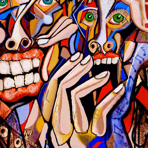 Psychological Dimension