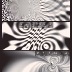 Photon's Dream X-ray mint#213