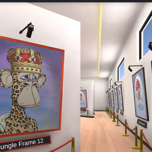 Item #23005389916031419495497068831589288009900632785309905146382081895761293869057 Media