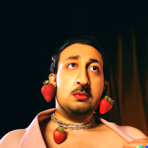 Item #62804861334882796317650304551395806093782188500386080533590840866526447271937 Media