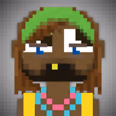 CyberUnusualFaces #999