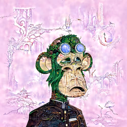 Commissioned Ai Artwork