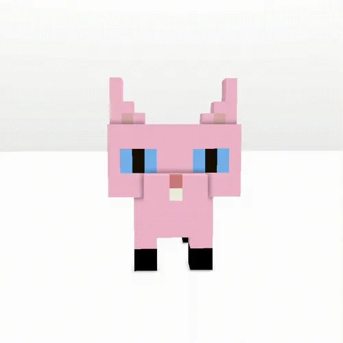 Dogpixelcollection