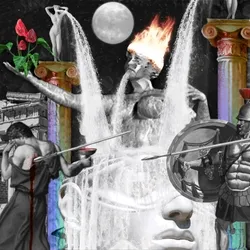 Fountain of Death