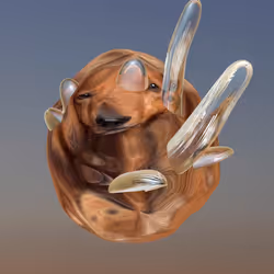 Jelly Pal #99