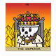 Cryptomories Tarot (Unofficial)