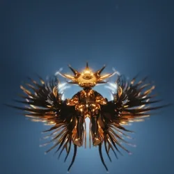FACER #3 - Experiments In The Digital #18