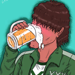BEER PEEP #053