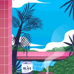 Mood 01 - Beer time (Day)