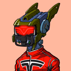 Robotzus #137