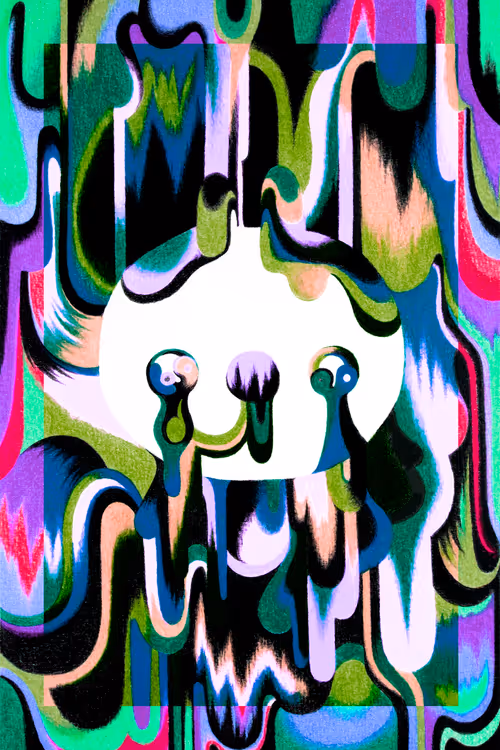 Item #20422452698177866920365854953752439912876912205117864313623255429830265536513 Media