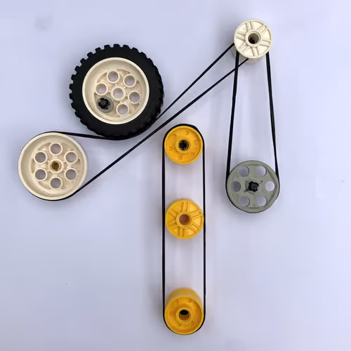 Item #98107617753721193587173935520703534334244090805083319737588344820571117191169 Media