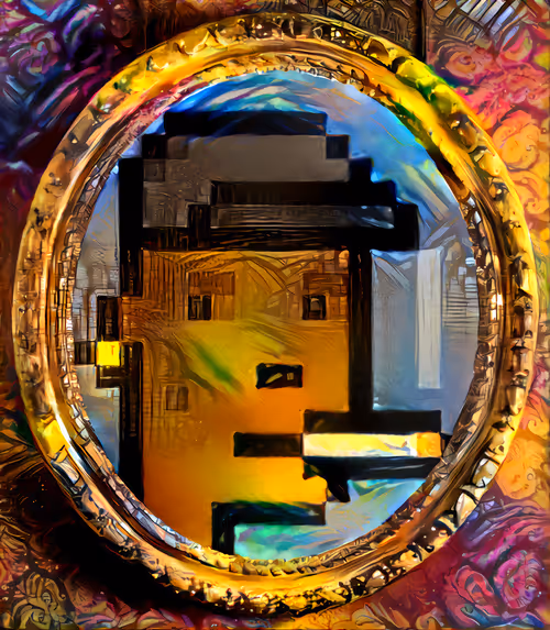 Item #68466277431971702395268031718761743472416492572975040298659579902752840482817 Media