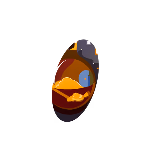 Item #35576346683517962145250958377486936835298064058756027202621578111607493361665 Media