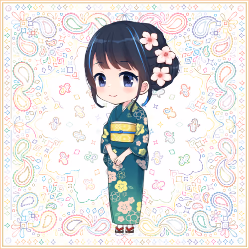 Aoi #19