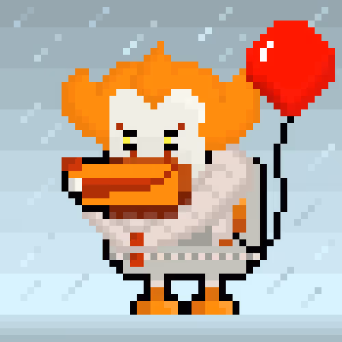 Cyberducks