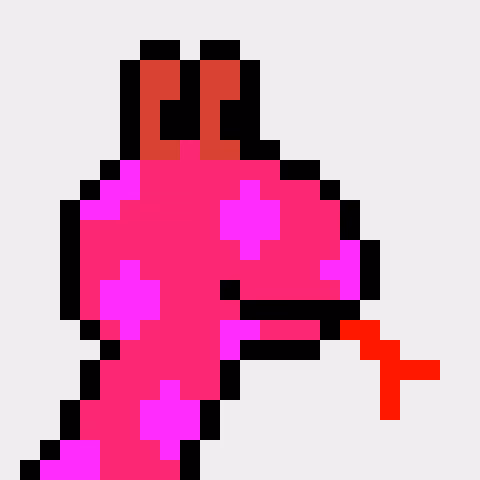SnakeBit 23
