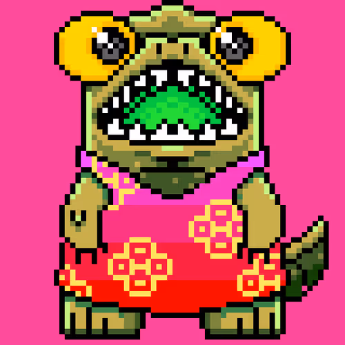 Item #43701394187265888687224559461723094930986959894262166516499034691166625857537 Media