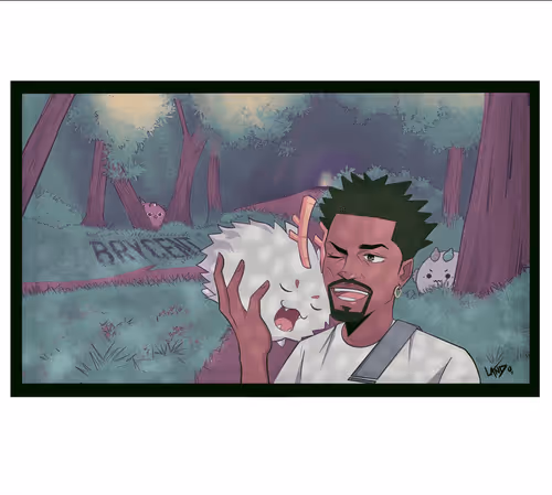 Brycent Founders Collection | Axie Infinity