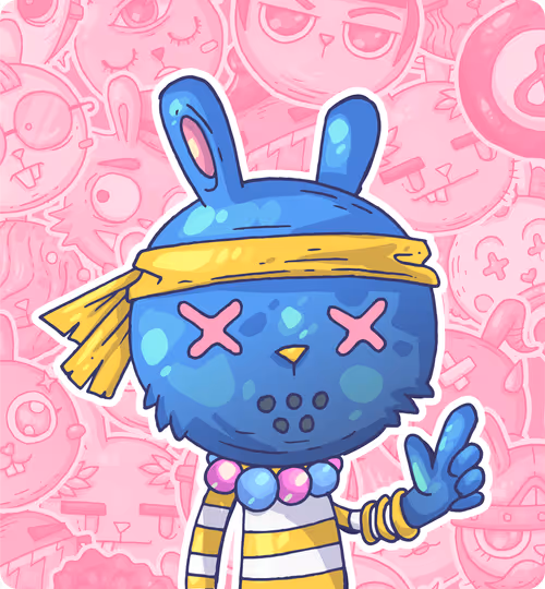 Item #107379952834477787204380174882244087729361806888788651635534941433282305196033 Media