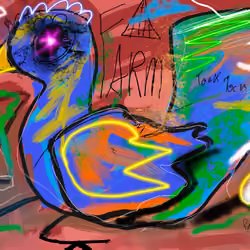 The Golden Egg