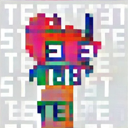 Cyber testGAN (469/512)