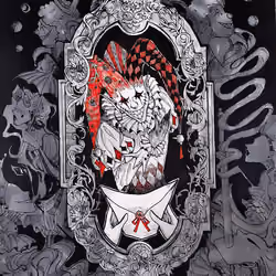 Monster Masquerade