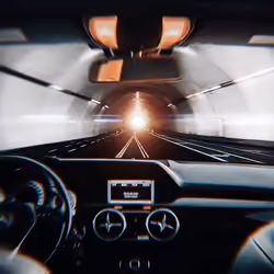 Infinite Car Loop