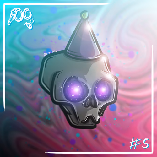 #5 - Afterparty