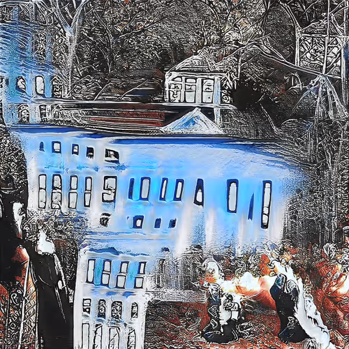 Item #78082943031663451363762413855777787006311189107354421311419296947124987494401 Media