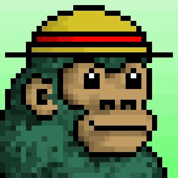 CyberKong #992