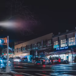 lonely
