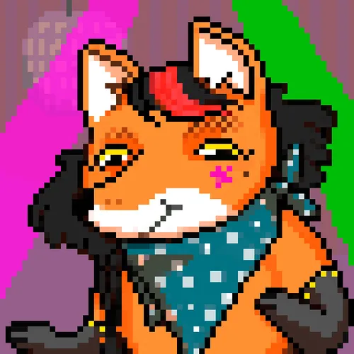 Item #46025880712763272316592122038128663120854570524676624434522234220222659690497 Media